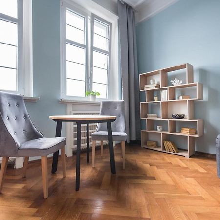 Apartamenty Pilsudskiego Gliwice Exterior foto