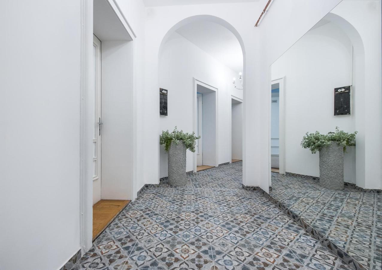 Apartamenty Pilsudskiego Gliwice Exterior foto