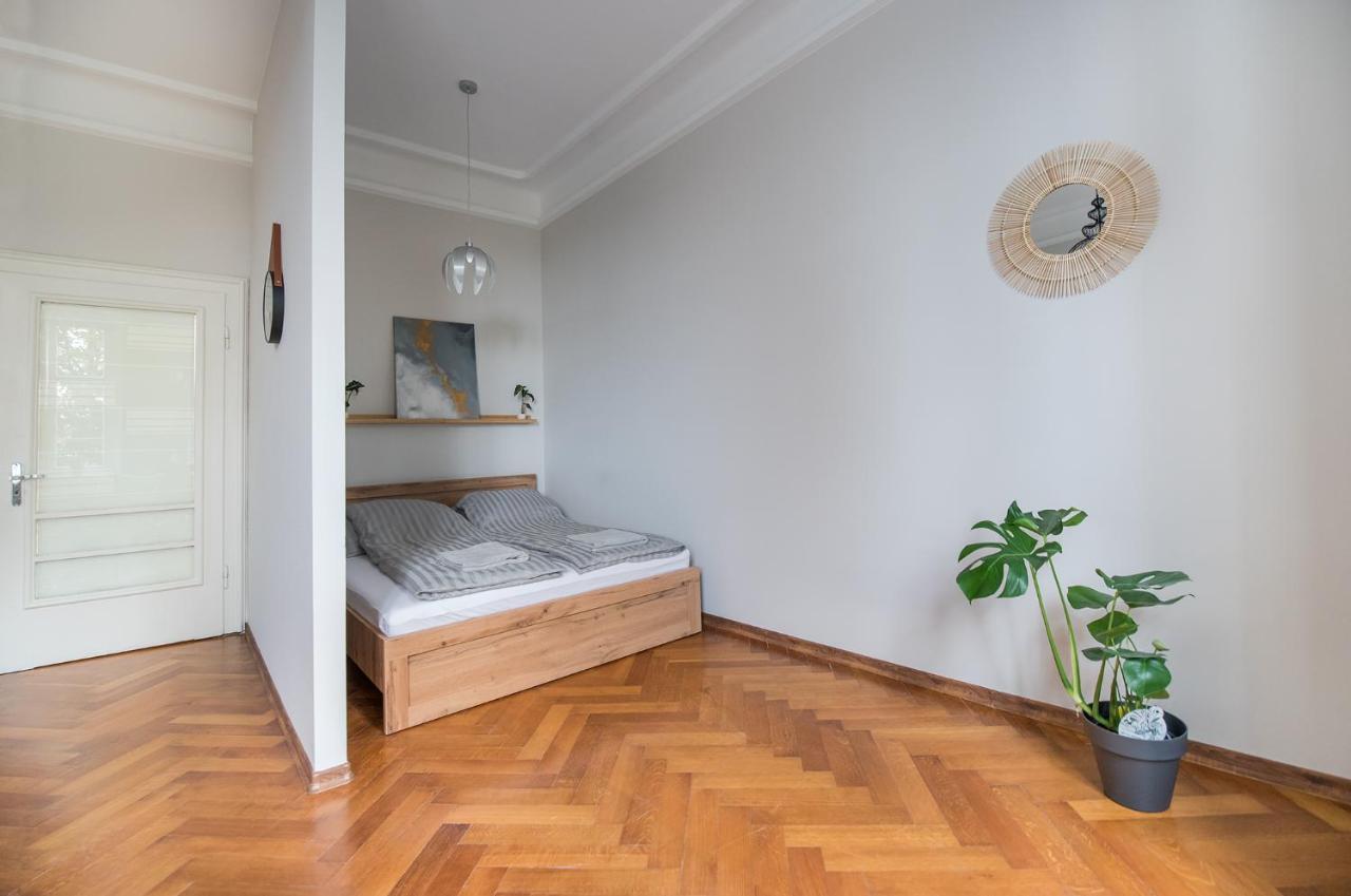 Apartamenty Pilsudskiego Gliwice Exterior foto