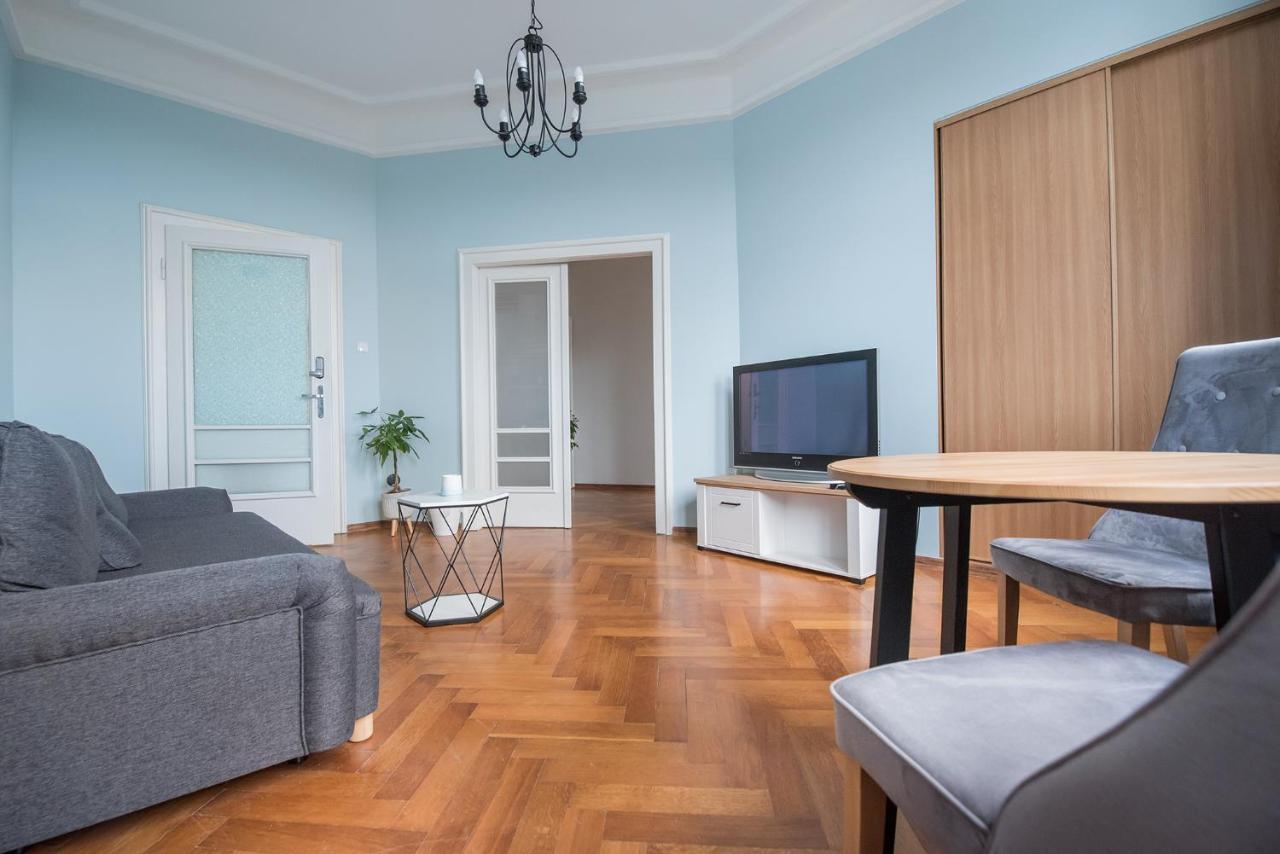 Apartamenty Pilsudskiego Gliwice Exterior foto