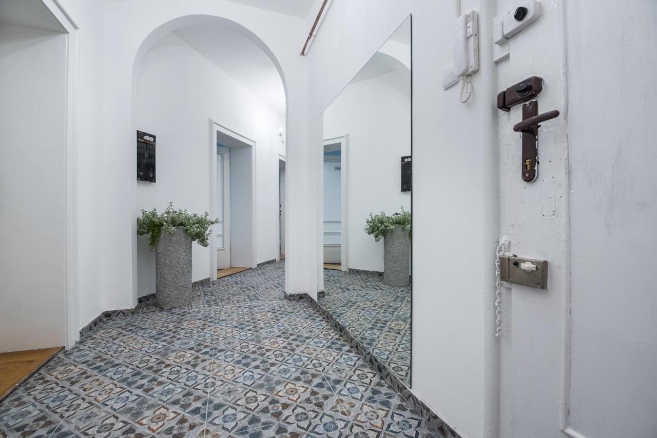 Apartamenty Pilsudskiego Gliwice Exterior foto