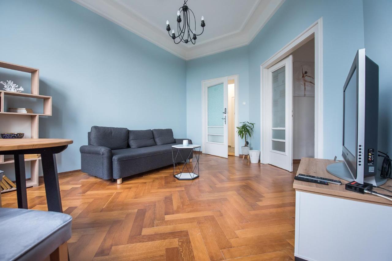 Apartamenty Pilsudskiego Gliwice Exterior foto