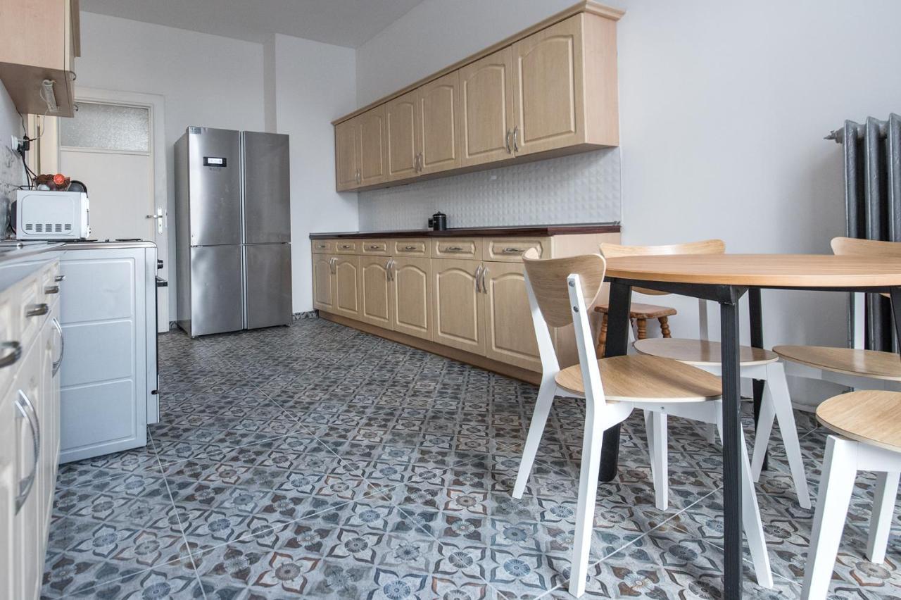 Apartamenty Pilsudskiego Gliwice Exterior foto