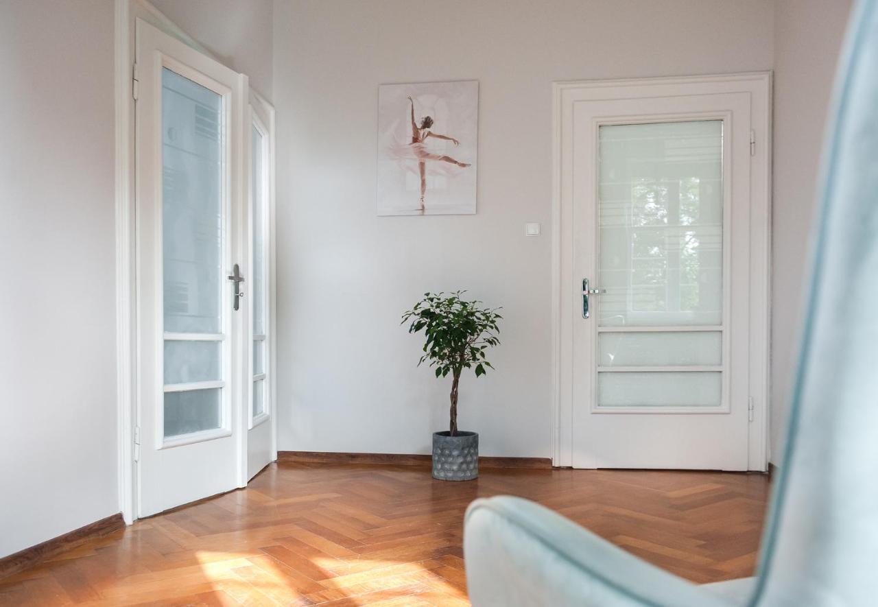 Apartamenty Pilsudskiego Gliwice Exterior foto